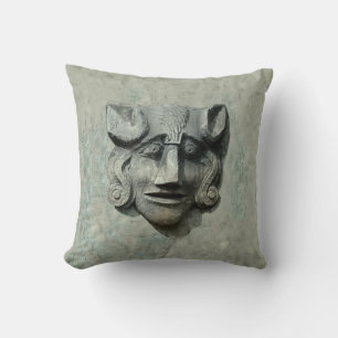 Coussin Gargoyle - St. Mary's - Beverley