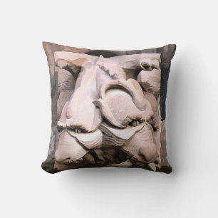 COUSSIN GARGOYLES