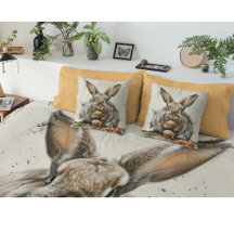 Gâteau Cupcake Lapin Capriceux pour un Premier Ann