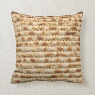 Coussin géant de Matzah - perfectionnez pour la