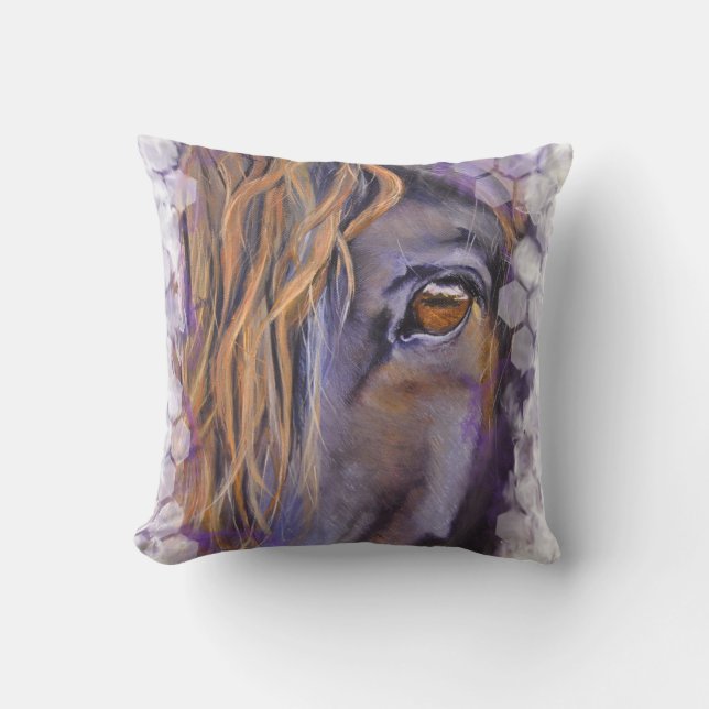 Coussin Géant Gentil (Recto)
