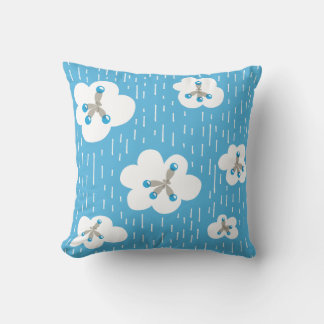 Coussin Geek enseignant en chimie organique