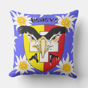 Coussin Genève / Genève Suisse Svizzera