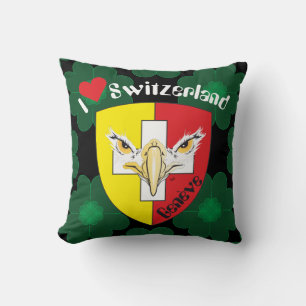 Coussin Genève / Genève Suisse Svizzera