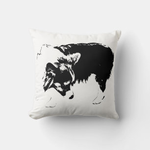 Coussin Gentle Tracker