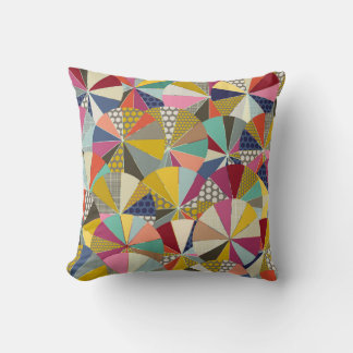 Coussin geo brolly