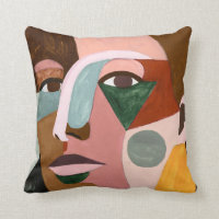 Geo Face