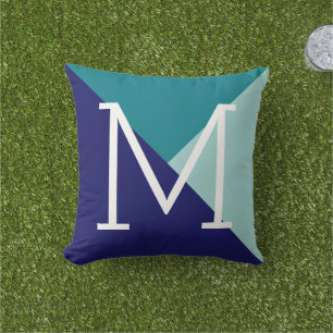 Coussin geometriangles & initial