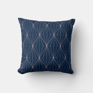 Coussin Geometric seamless patterns. Abstract geometric rh