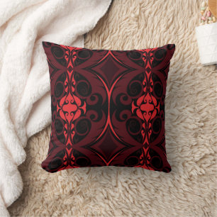 Coussin géométrique