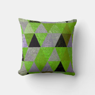 Coussin Géométrique n° 789