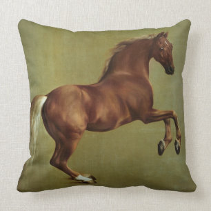 Coussin George Stubbs   Whistlejacket, 1762