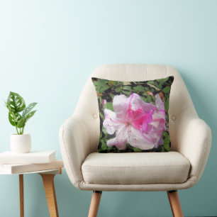 Coussin - George Taber Azalea