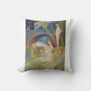 COUSSIN GEORGES DE FEURE