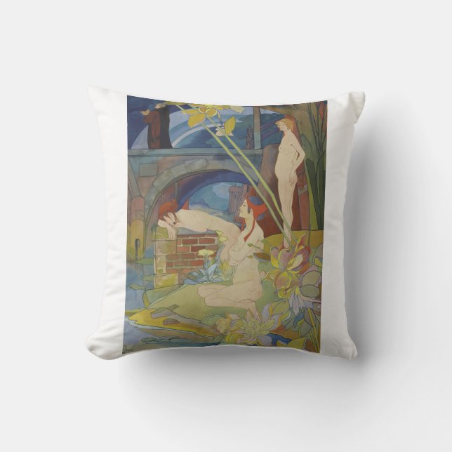 COUSSIN GEORGES DE FEURE (Recto)