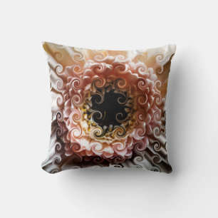 COUSSIN GERBERAS