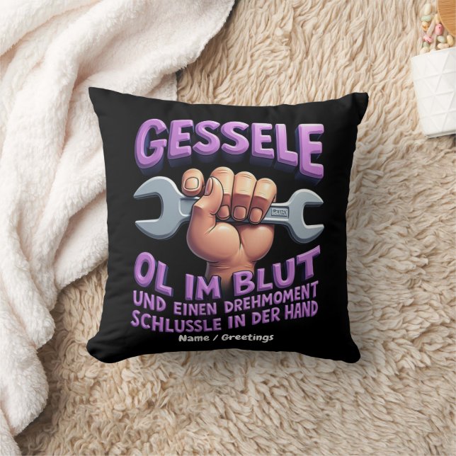 COUSSIN GESSELE 2025 OL EN SANG ET UN COUPLE  (Couverture)