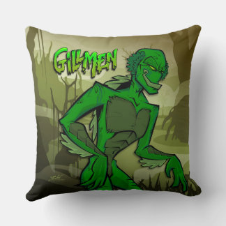 Coussin Gillmen
