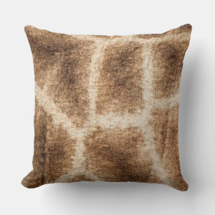 Coussin Girafe