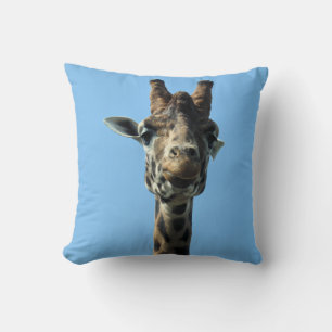 COUSSIN GIRAFFE