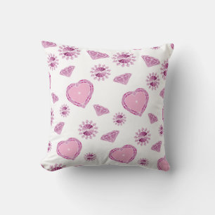 Coussin Girlie Bling
