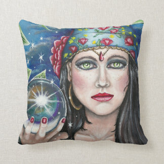 Coussin gitan