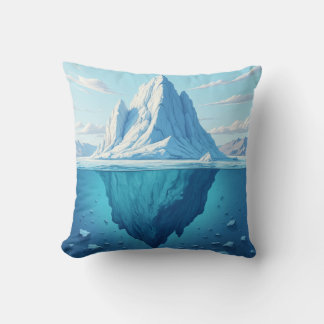 coussin glaciaire