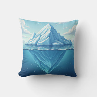 coussin glaciaire