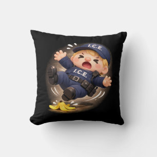 Coussin Glissant Quand Humide