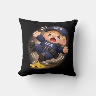 Coussin Glissant Quand Humide