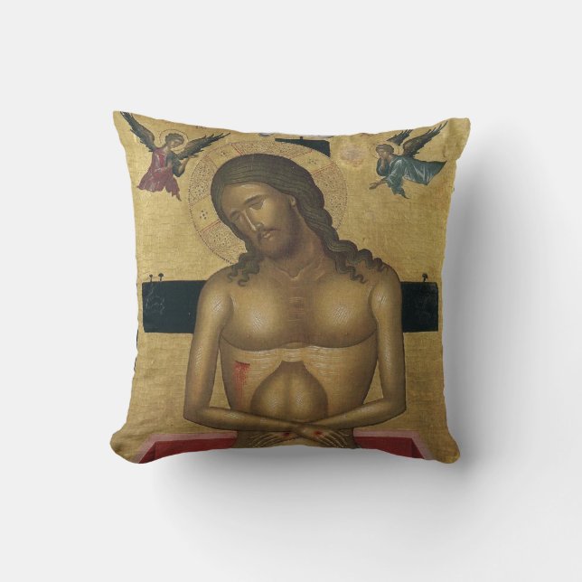 COUSSIN GLOIRE DE JÉSUS CHRIST (Recto)