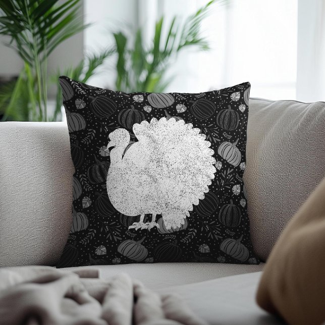 Coussin Gloups Gloups Jusqu'à Ce Que Vous Titubiez Drôle d (Créateur téléchargé)