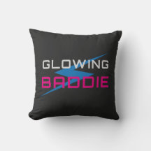 Glowing Baddie Neon Aesthetic