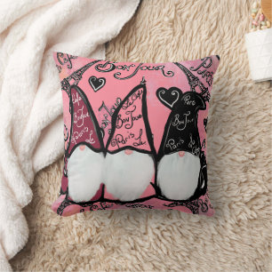 COUSSIN GNOMES