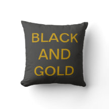 COUSSIN GO STEELERS NOIR ET OR
