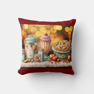 Coussin Godies de pays