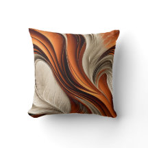 Golden Air – Copper and Bronze Abstract