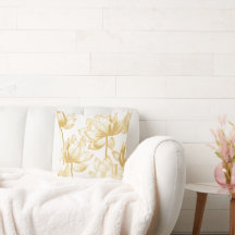 Golden Lily personnalisée