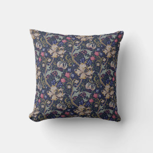 Coussin Golden Lily, William Morris