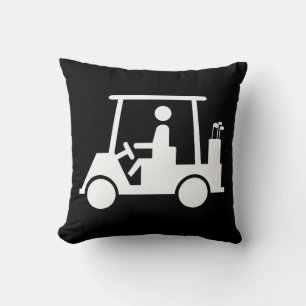 Coussin Golf Buggy