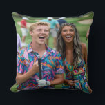 Coussin Golf Photo Customize Personalize<br><div class="desc">Golf Photo Customize Personalize, Golf, Photo, Personalize, Customize, generativecontent</div>