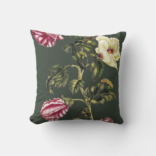 Coussin Gombo (Recto)