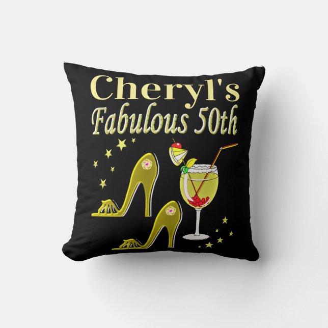COUSSIN GORGEOUS GOLD 50E ANNIVERSAIRE CONCEPTION (Recto)
