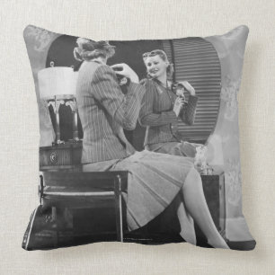 Coussin Goupiller
