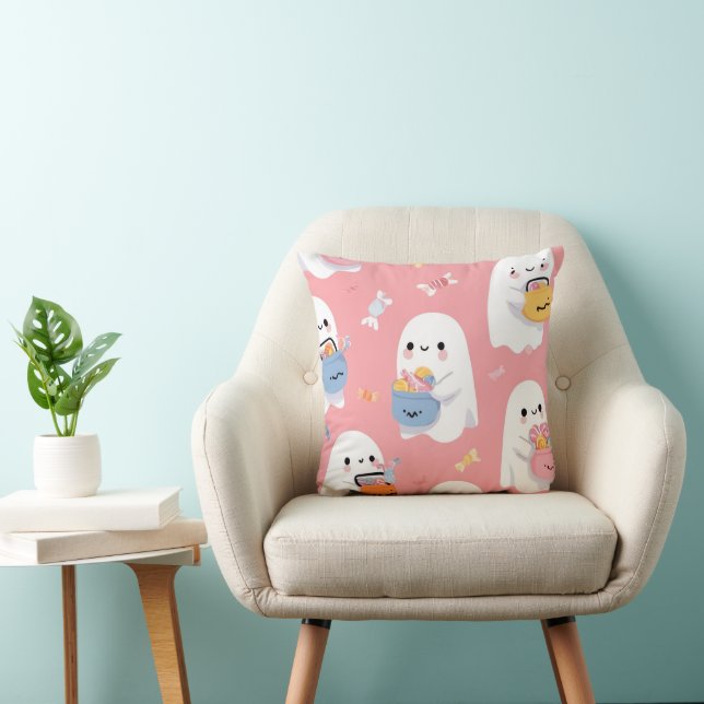 Coussin GOÛT CUT AVEC CANDIDES JETTER L'Oreiller (Chaise)