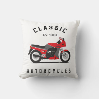 Coussin GPZ 900R Ninja ZX900A