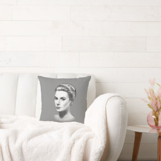 Coussin Grace Kelly
