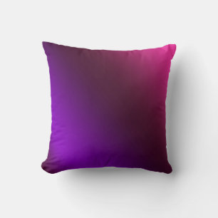 Coussin Gradient