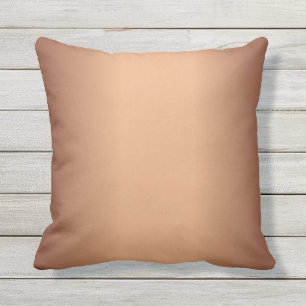 Coussin Gradient en terre cuite