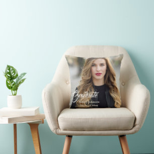 Coussin Graduate Pillow